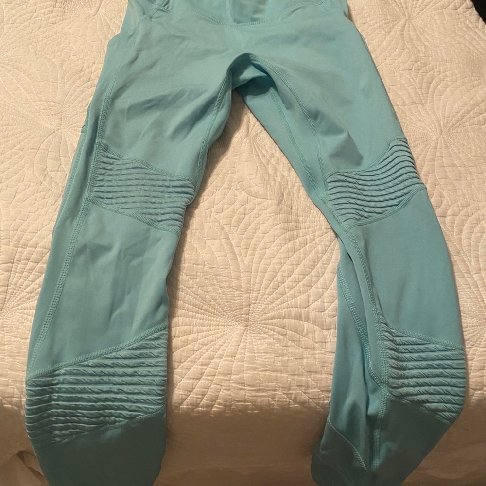 Workout leggings